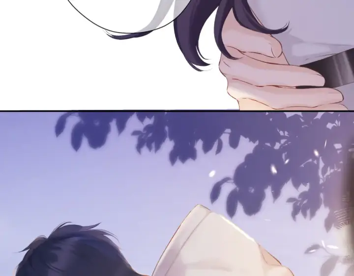 漫画《保护我方大大》日常11 面对第81张图