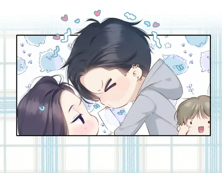 漫画《保护我方大大》日常11 面对第85张图