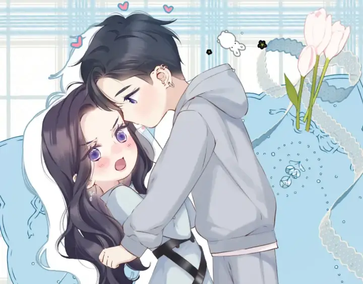 漫画《保护我方大大》日常11 面对第86张图