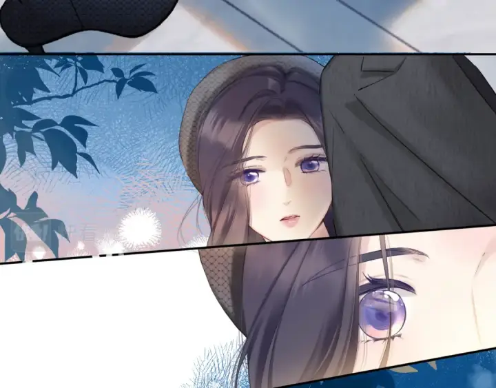 漫画《保护我方大大》日常11 面对第9张图
