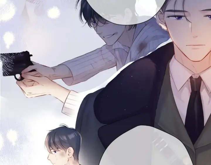 漫画《保护我方大大》日常12 相处第21张图
