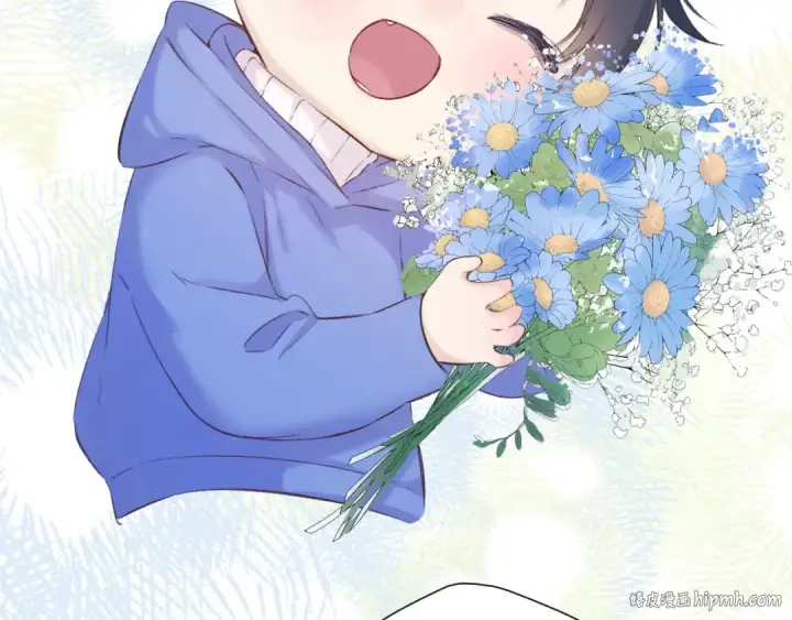 漫画《保护我方大大》日常12 相处第72张图