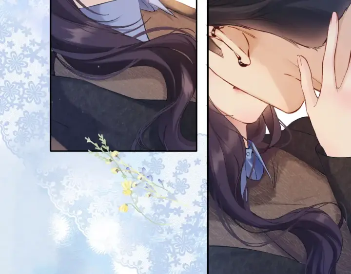 漫画《保护我方大大》日常13 花火第102张图