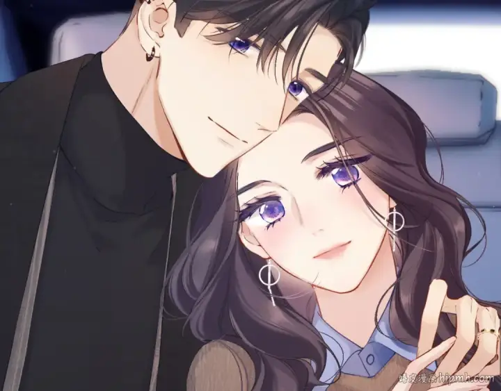 漫画《保护我方大大》日常13 花火第128张图