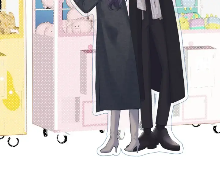 漫画《保护我方大大》日常13 花火第22张图
