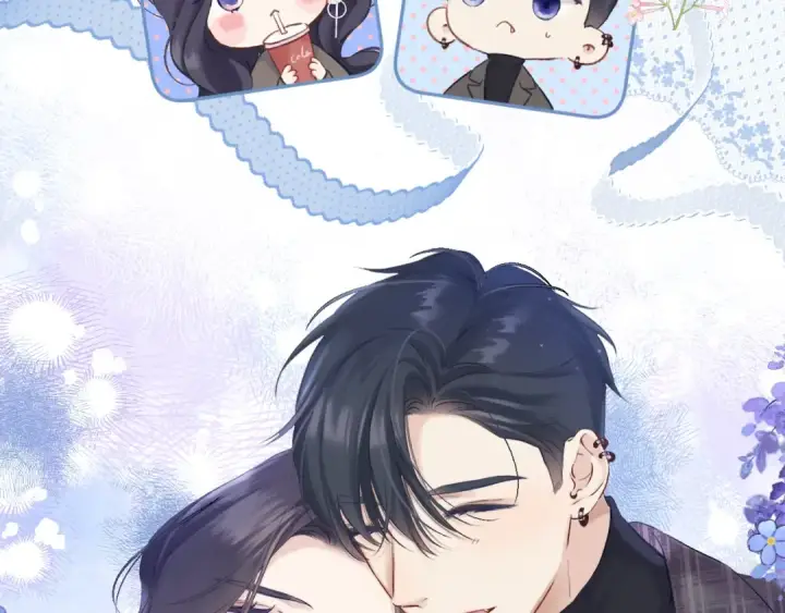 漫画《保护我方大大》日常13 花火第33张图