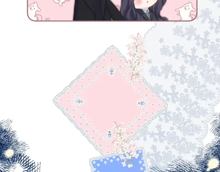 漫画《保护我方大大》日常13 花火第44张图
