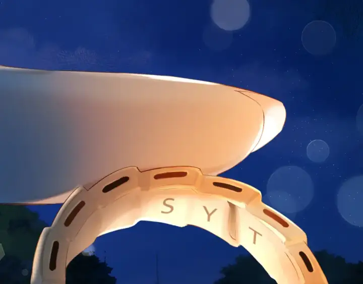 漫画《保护我方大大》日常13 花火第46张图