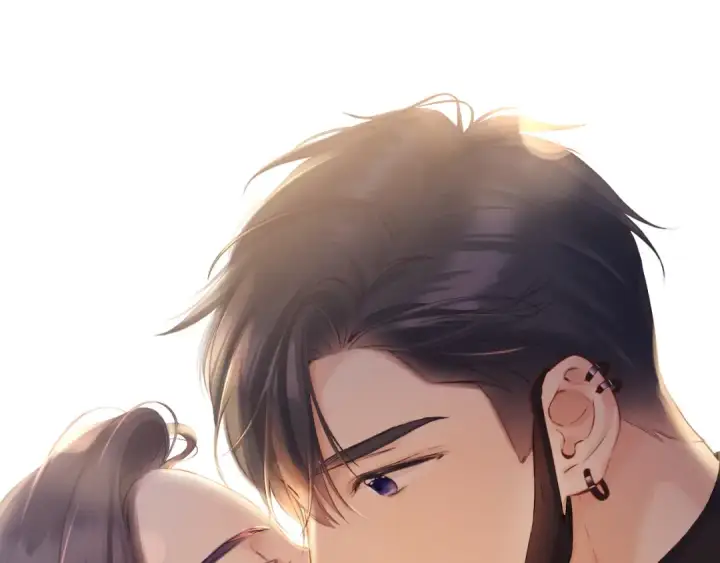 漫画《保护我方大大》日常13 花火第85张图