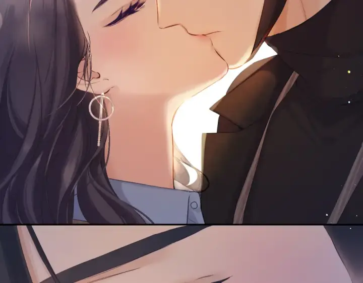 漫画《保护我方大大》日常13 花火第86张图