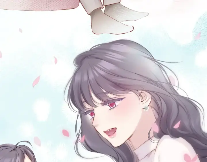 漫画《保护我方大大》番外最终话 幸福第108张图