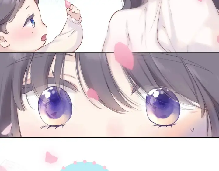 漫画《保护我方大大》番外最终话 幸福第109张图