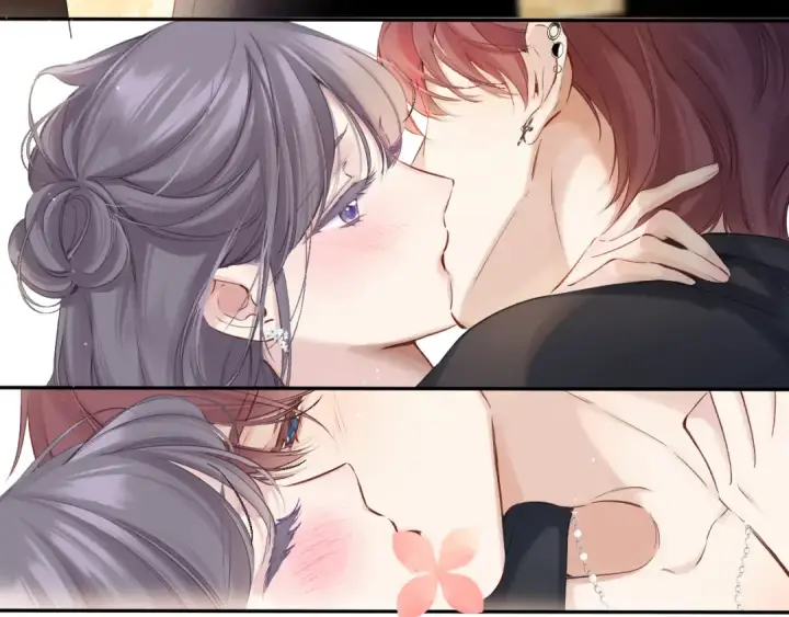 漫画《保护我方大大》番外最终话 幸福第193张图