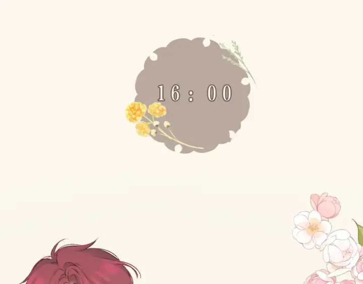 漫画《保护我方大大》番外最终话 幸福第20张图