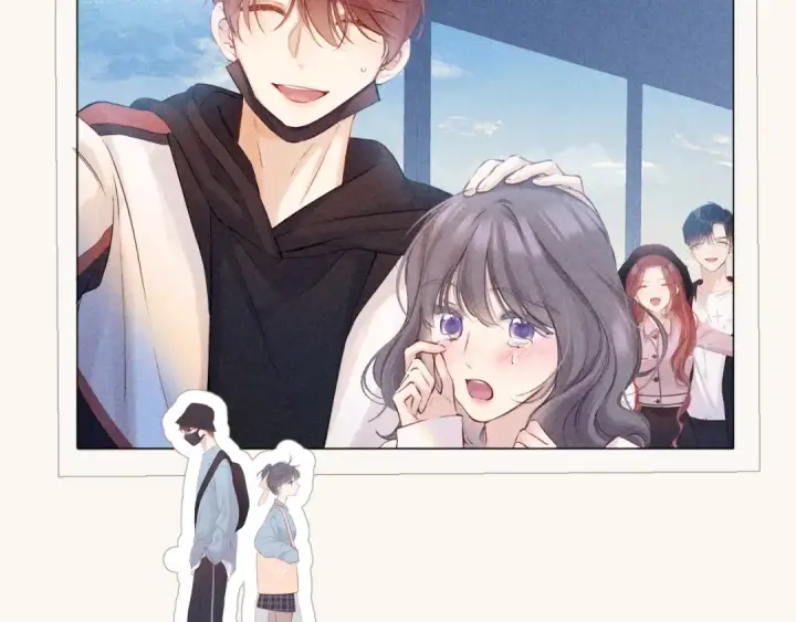 漫画《保护我方大大》番外最终话 幸福第243张图
