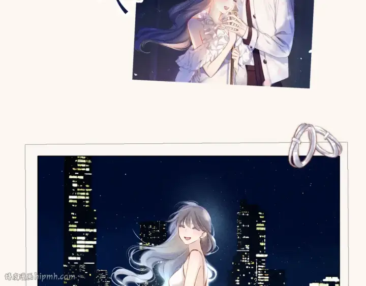 漫画《保护我方大大》番外最终话 幸福第248张图