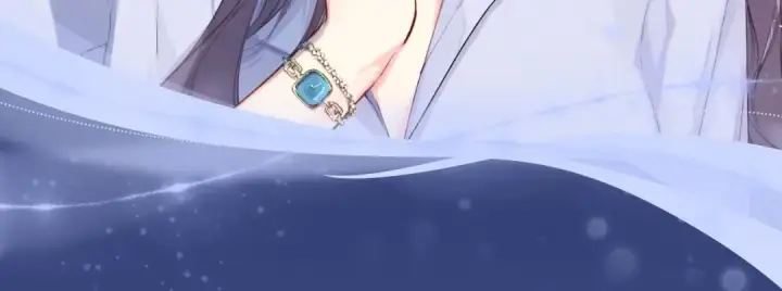 漫画《保护我方大大》保护我方大大 漫画特典季·12月21日·余生相约 浪漫开启~第8张图