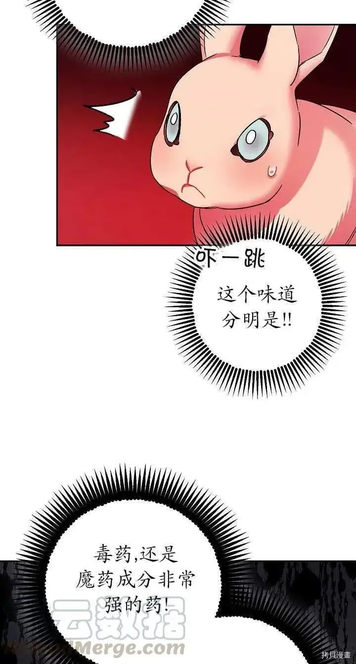 漫画《暴君的精神安定剂》第23话第43张图