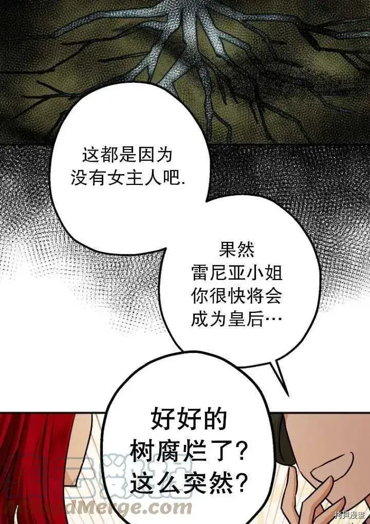 漫画《暴君的精神安定剂》第34话第17张图