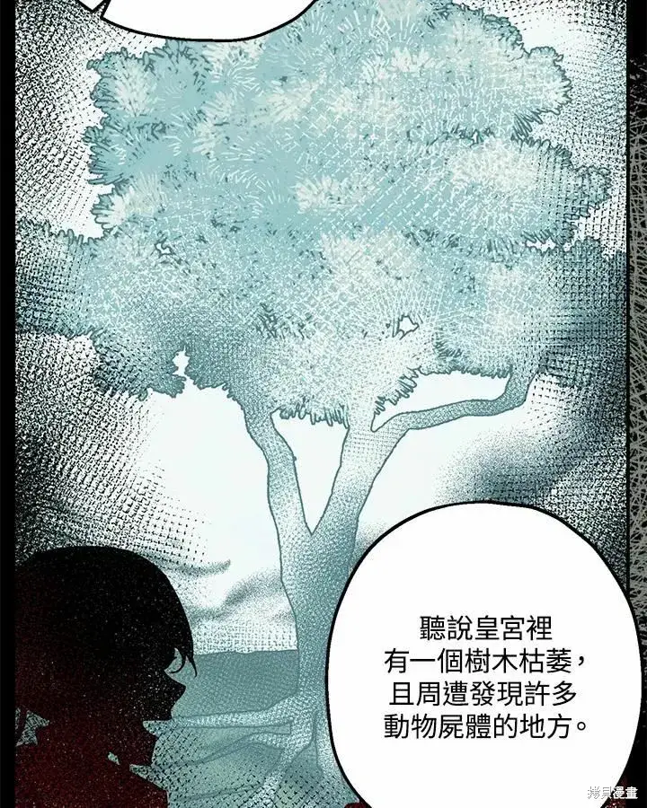 漫画《暴君的精神安定剂》第37话第63张图