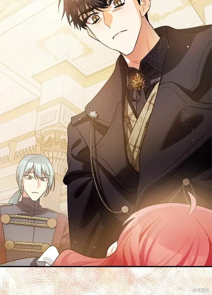 漫画《暴君的精神安定剂》第44话第31张图