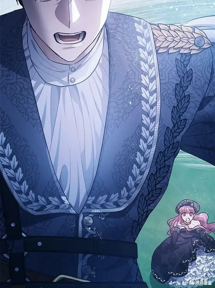 漫画《暴君的精神安定剂》第48话第114张图