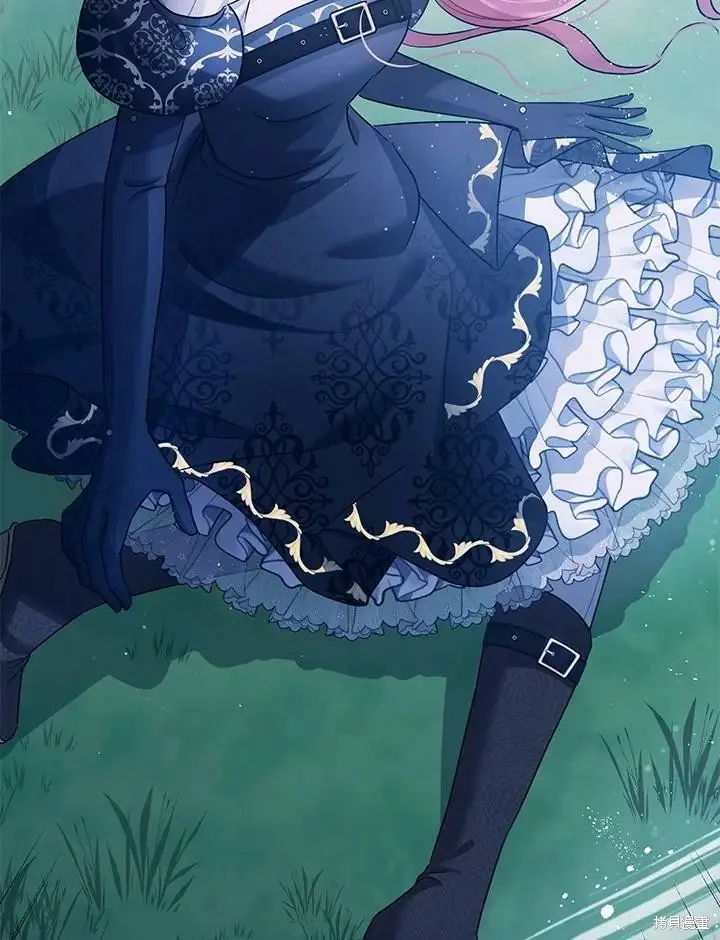 漫画《暴君的精神安定剂》第48话第130张图