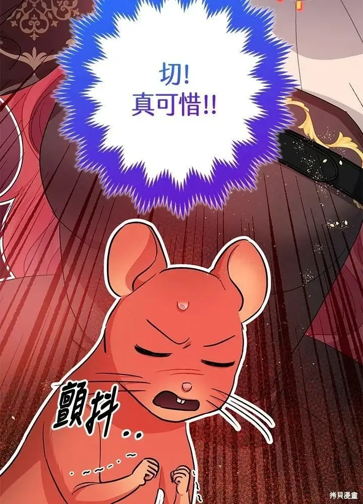 漫画《暴君的精神安定剂》第49话第33张图