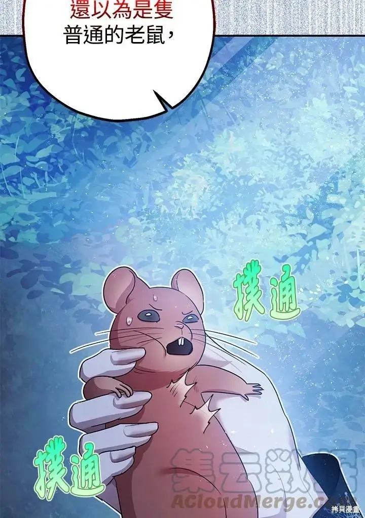 漫画《暴君的精神安定剂》第49话第40张图