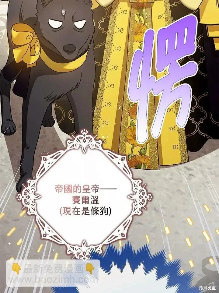 漫画《暴君的精神安定剂》第51话第125张图