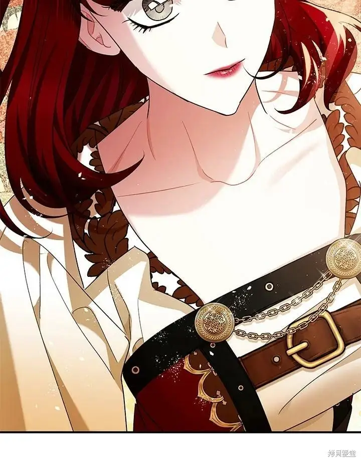 漫画《暴君的精神安定剂》第54话第8张图