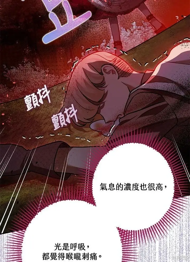 漫画《暴君的精神安定剂》第57话第133张图