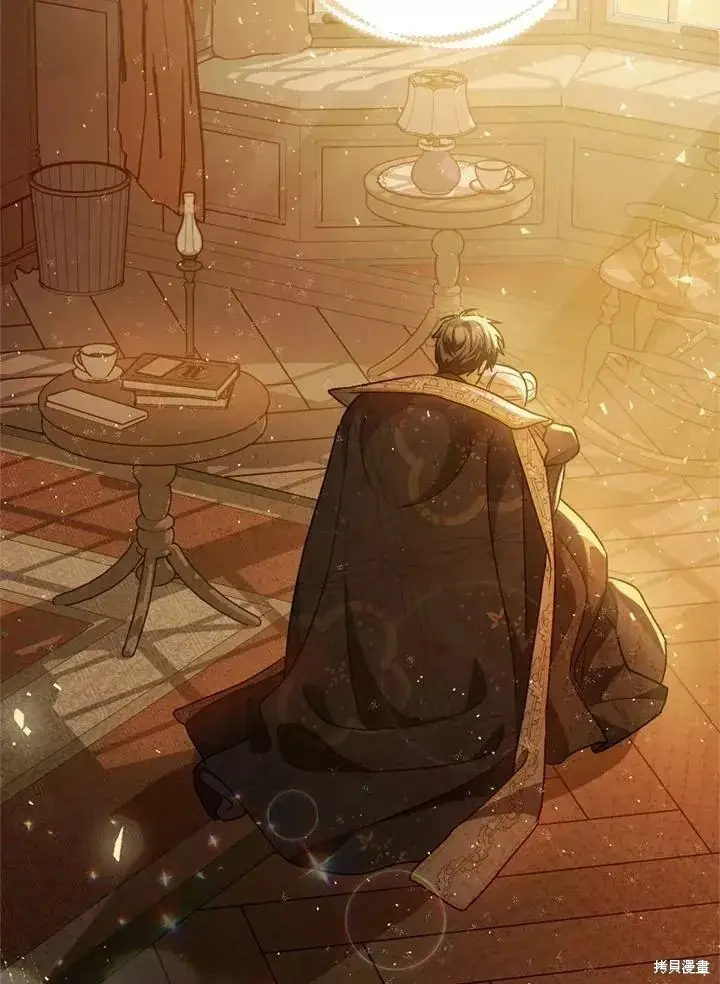 漫画《暴君的精神安定剂》第63话第62张图