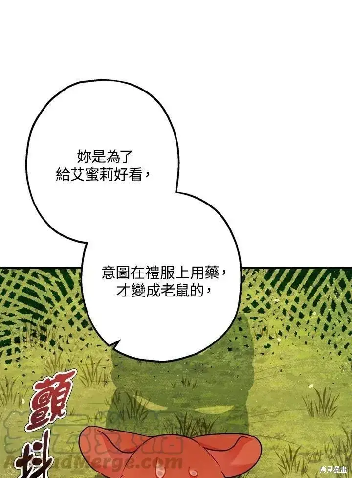 漫画《暴君的精神安定剂》第64话第87张图