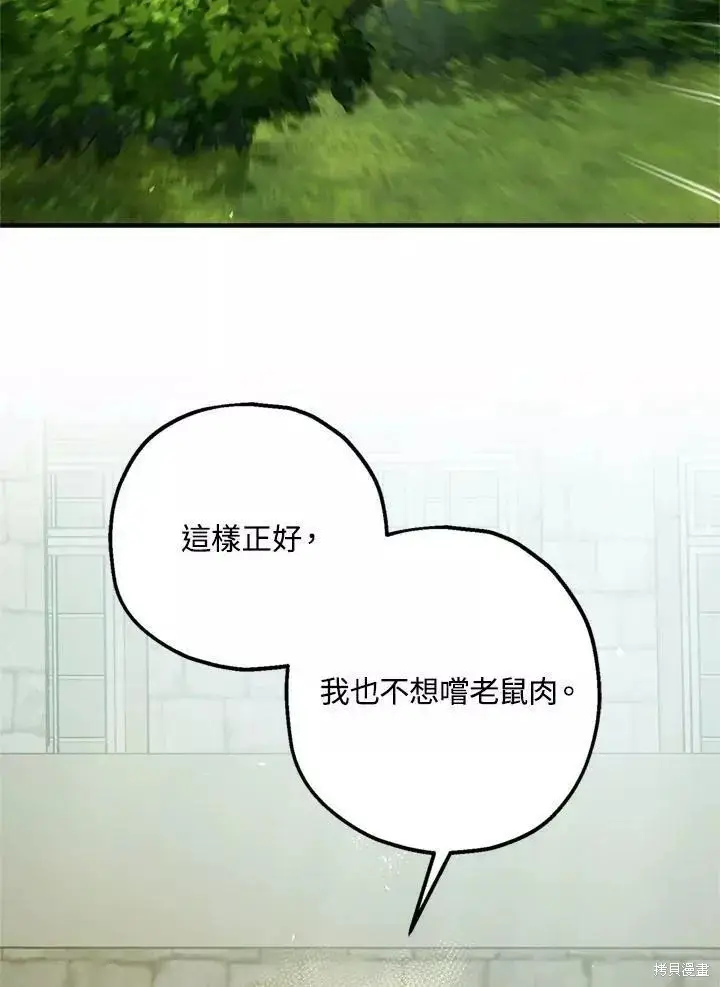 漫画《暴君的精神安定剂》第64话第96张图