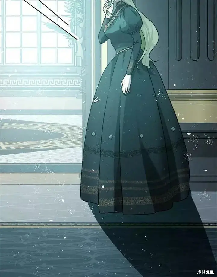 漫画《暴君的精神安定剂》第65话第82张图