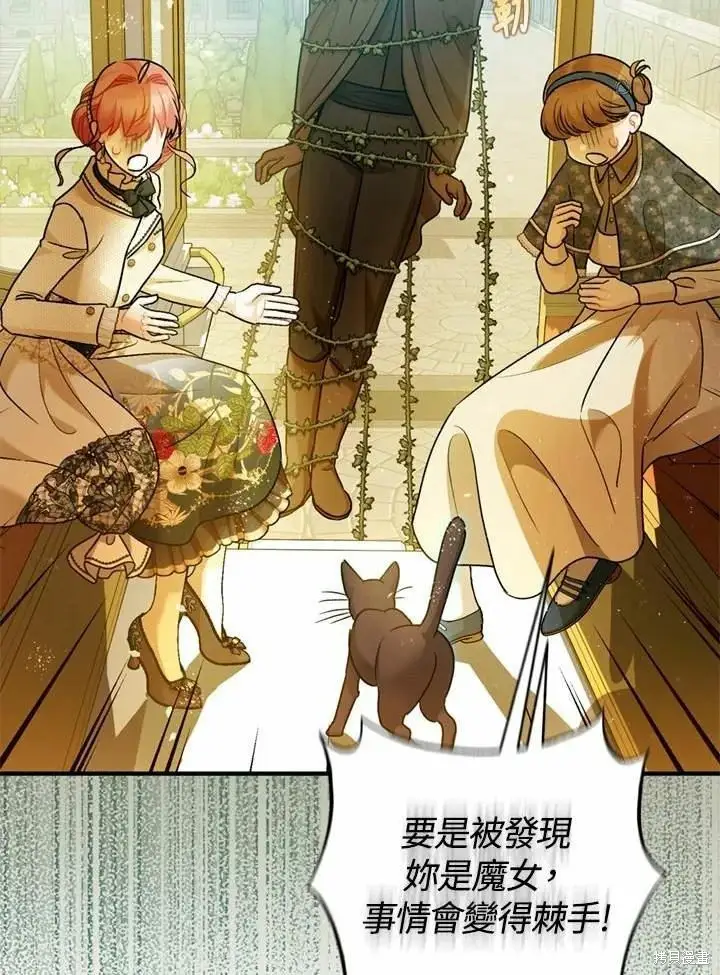 漫画《暴君的精神安定剂》第66话第6张图