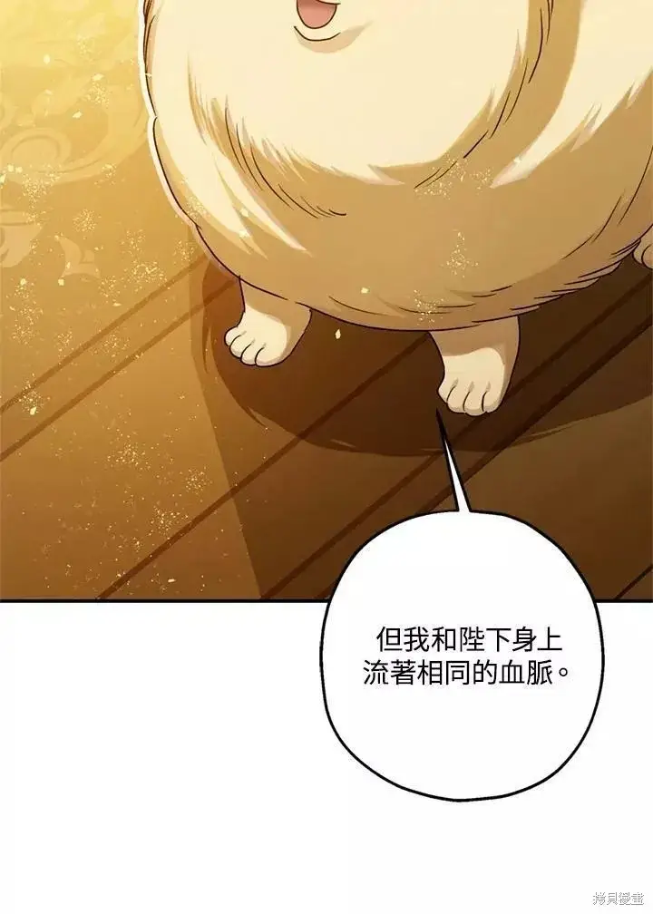 漫画《暴君的精神安定剂》第67话第90张图