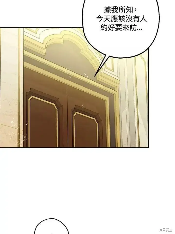漫画《暴君的精神安定剂》第68话第71张图