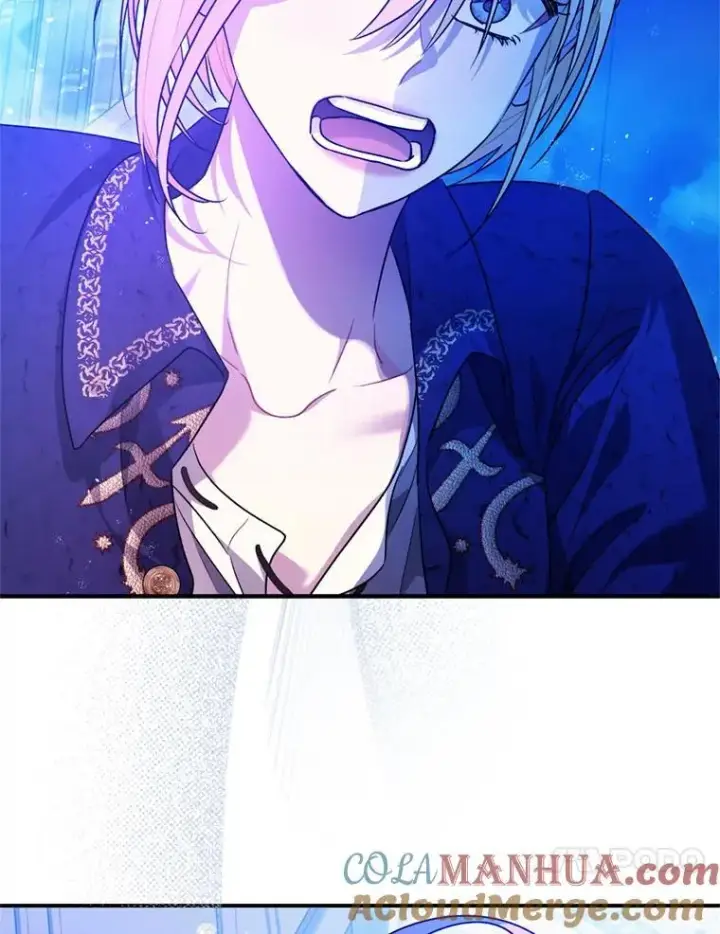 漫画《暴君的精神安定剂》78.失控第125张图
