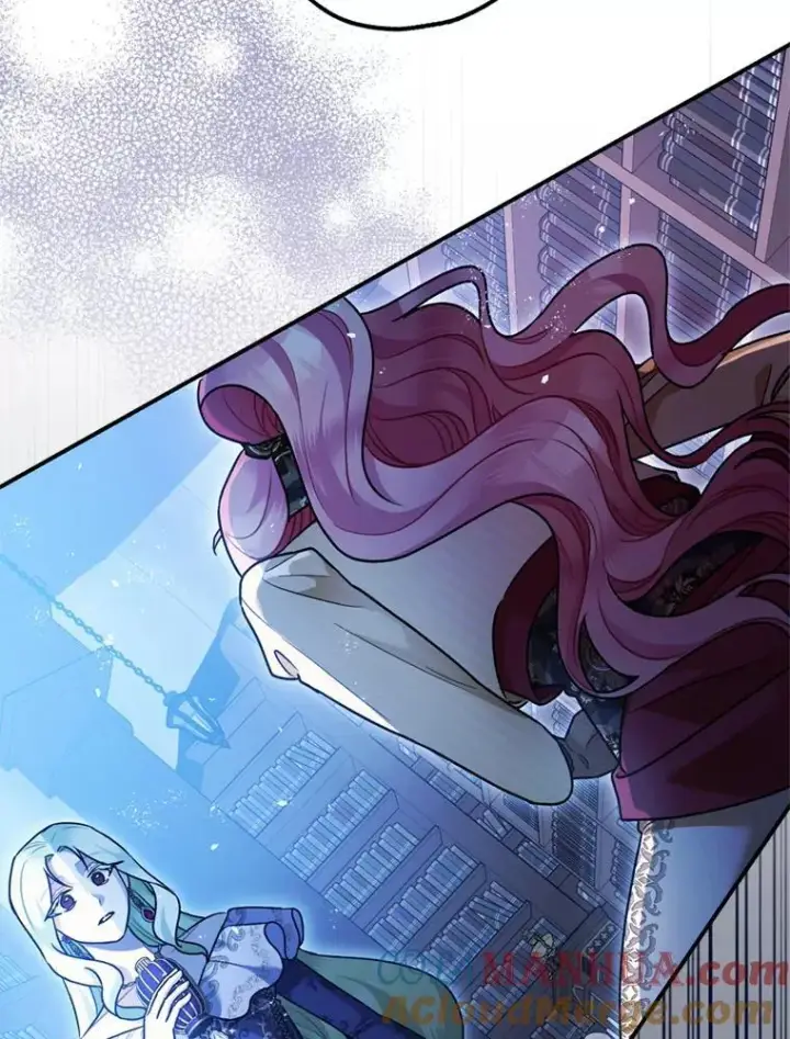 漫画《暴君的精神安定剂》78.失控第25张图