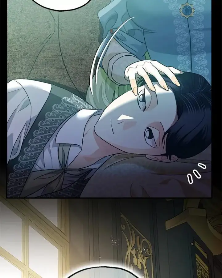 漫画《暴君的精神安定剂》79.魔女的预知第36张图