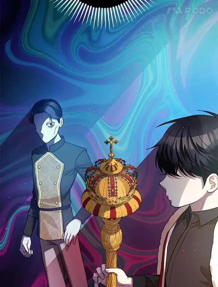 漫画《暴君的精神安定剂》79.魔女的预知第52张图