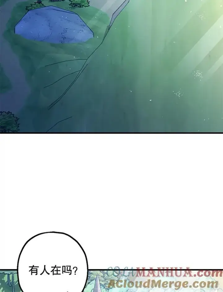 漫画《暴君的精神安定剂》80.暴露身份第33张图