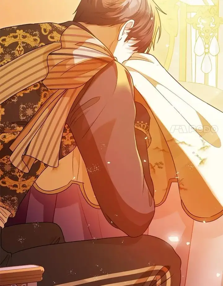 漫画《暴君的精神安定剂》81.四面楚歌第104张图