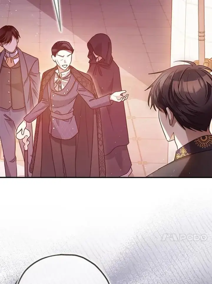 漫画《暴君的精神安定剂》81.四面楚歌第34张图