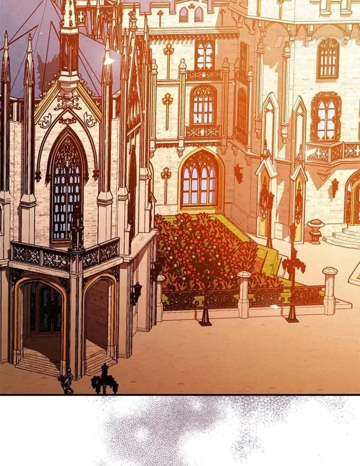 漫画《暴君的精神安定剂》81.四面楚歌第75张图