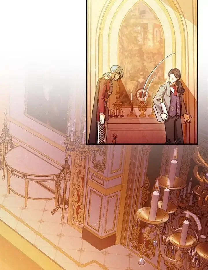 漫画《暴君的精神安定剂》81.四面楚歌第83张图