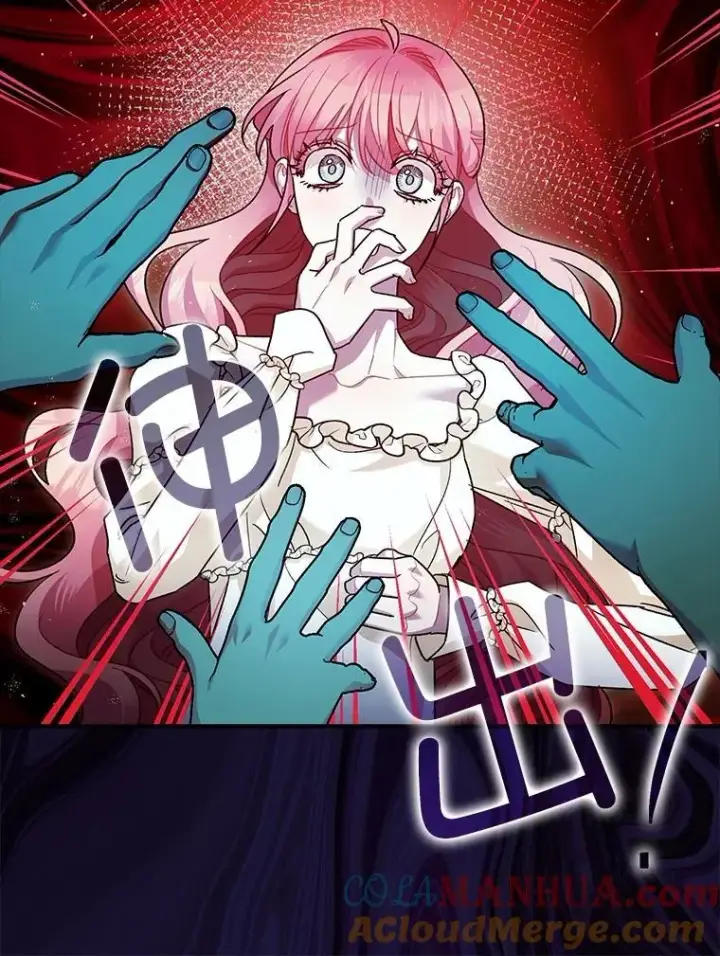 漫画《暴君的精神安定剂》82.灾厄消除第13张图