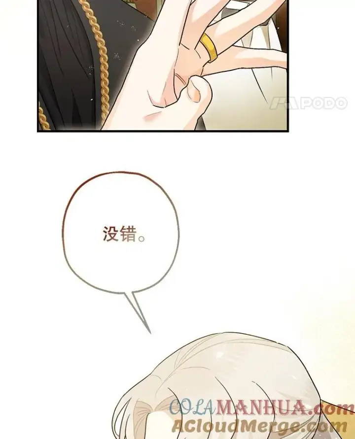 漫画《暴君的精神安定剂》82.灾厄消除第41张图